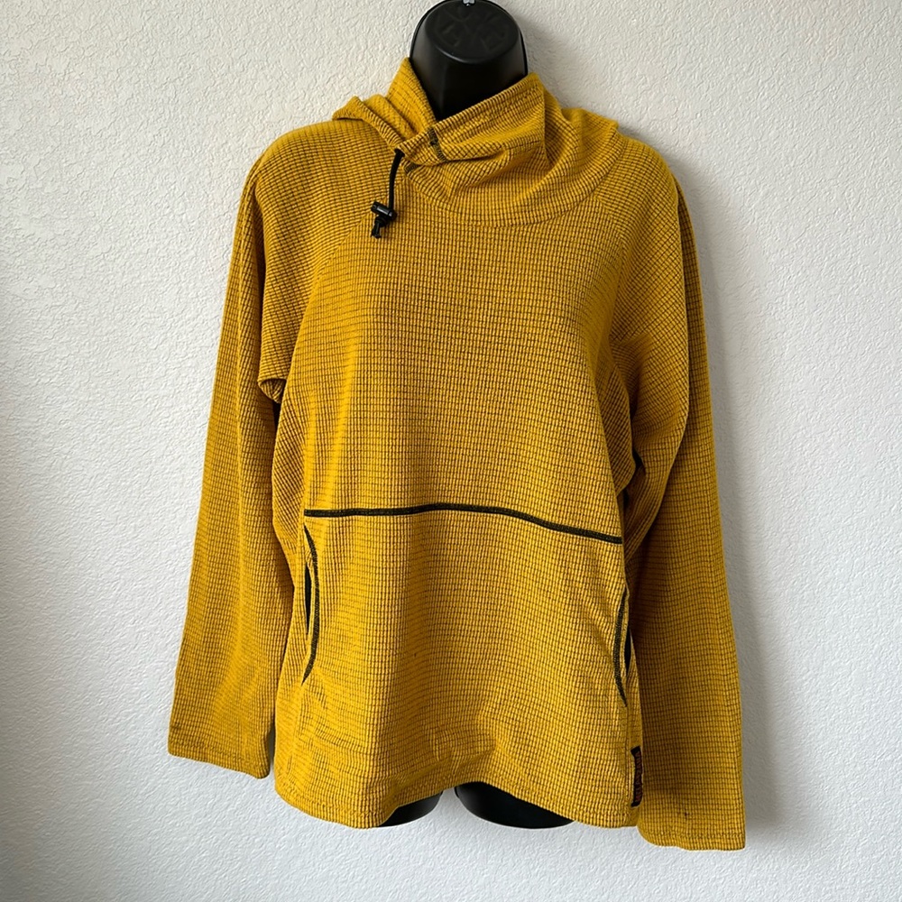 Melanzana Mustard Men’s M